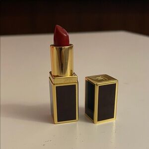 Tom Ford Bold Red Mini Lipstick- 16 scarlet